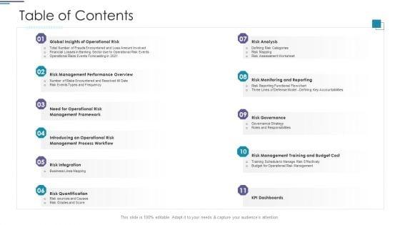 Functional_Risk_Mitigation_Structure_Financial_Organization_Table_Of_Contents_Themes_PDF_Slide_1.jpg