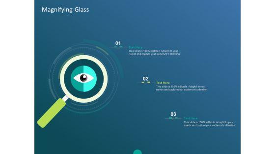 Functioning Of Serverless Computing Magnifying Glass Ppt Infographics Example PDF Functioning Of Serverless Computing Magnifying Glass Ppt Infographics Example PDF