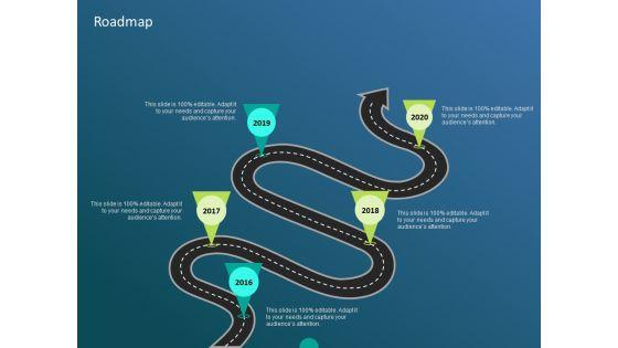 Functioning Of Serverless Computing Roadmap Ppt Gallery Show PDF Functioning Of Serverless Computing Roadmap Ppt Gallery Show PDF