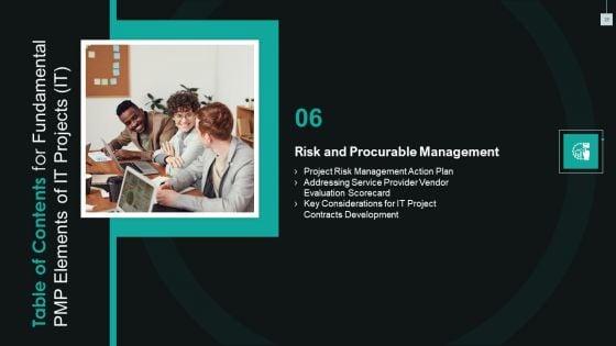 Fundamental_PMP_Elements_Of_IT_Projects_IT_Ppt_PowerPoint_Presentation_Complete_Deck_With_Slides_Slide_26.jpg
