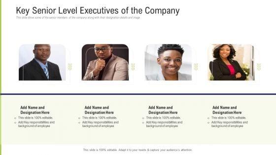 Funding_Pitch_Deck_To_Obtain_Long_Term_Debt_From_Banks_Key_Senior_Level_Executives_Of_The_Company_Rules_PDF_Slide_1.jpg