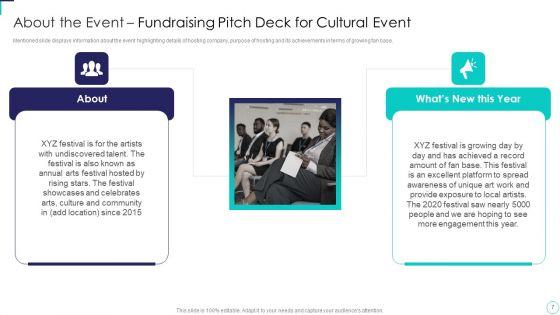 Fundraising_Pitch_Deck_For_Cultural_Event_Ppt_PowerPoint_Presentation_Complete_Deck_With_Slides_Slide_7.jpg