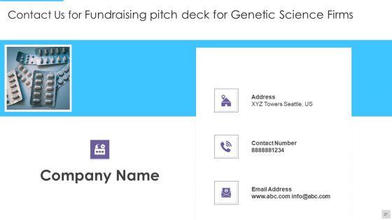 Fundraising_Pitch_Deck_For_Genetic_Science_Firms_Ppt_PowerPoint_Presentation_Complete_Deck_With_Slides_Slide_21.jpg