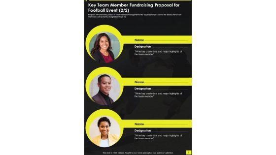 Fundraising_Proposal_For_Football_Event_Example_Document_Report_Doc_Pdf_Ppt_Slide_9.jpg
