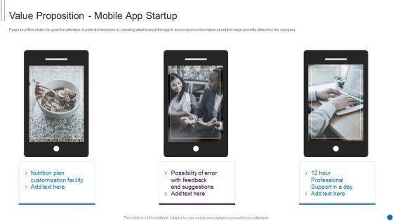 Fundraising_Smartphone_Application_Startup_Value_Proposition_Mobile_App_Startup_Elements_PDF_Slide_1.jpg
