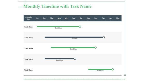 Funds_Requisite_Evaluation_Monthly_Timeline_With_Task_Name_Themes_PDF_Slide_1.jpg
