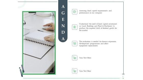 Funds_Requisite_Evaluation_Ppt_PowerPoint_Presentation_Complete_Deck_With_Slides_Slide_2.jpg