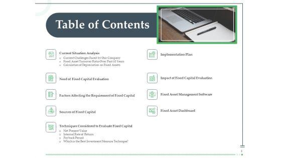 Funds_Requisite_Evaluation_Ppt_PowerPoint_Presentation_Complete_Deck_With_Slides_Slide_3.jpg