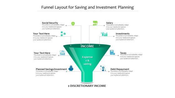 Funnel_Layout_For_Saving_And_Investment_Planning_Ppt_PowerPoint_Presentation_Gallery_Diagrams_PDF_Slide_1.jpg