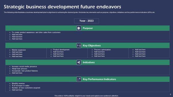 Future_Endeavors_Ppt_PowerPoint_Presentation_Complete_Deck_With_Slides_Slide_9.jpg