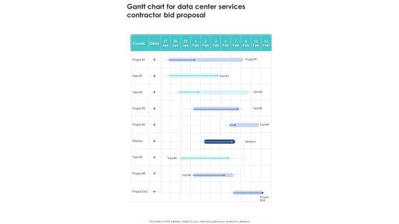 Gantt_Chart_For_Data_Center_Services_Contractor_Bid_Proposal_One_Pager_Sample_Example_Document_Slide_1.jpg