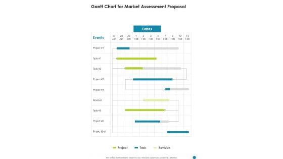 Gantt_Chart_For_Market_Assessment_Proposal_One_Pager_Sample_Example_Document_Slide_1.jpg