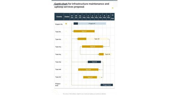 Gantt_Chart_Infrastructure_Maintenance_Upkeep_Services_Proposal_One_Pager_Sample_Example_Document_Slide_1.jpg