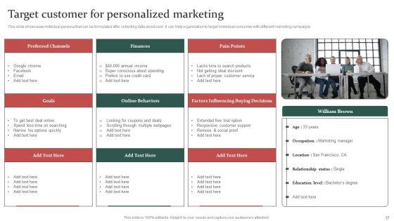 Gathering_Customer_Demographic_And_Behavioral_Data_For_Promotional_Strategy_Improvement_Ppt_PowerPoint_Presentation_Complete_Deck_With_Slides_Slide_17.jpg
