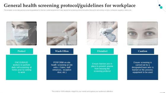 General_Health_Screening_Protocol_Guidelines_For_Workplace_Pandemic_Company_Playbook_Summary_PDF_Slide_1.jpg