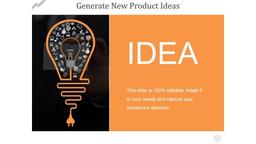 product