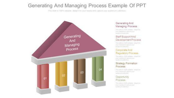 Generating_And_Managing_Process_Example_Of_Ppt_1.jpg
