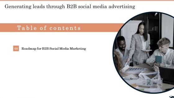 Generating_Leads_Through_B2B_Social_Media_Advertising_Ppt_PowerPoint_Presentation_Complete_Deck_With_Slides_Slide_11.jpg