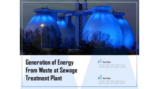 Generation_Of_Energy_From_Waste_At_Sewage_Treatment_Plant_Ppt_Professional_PDF_Slide_1.jpg