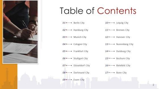 Germany_Outlines_Flags_Mileposts_Memorials_City_And_Skyscraper_Deck_PowerPoint_Template_Slide_2.jpg