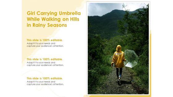 Girl_Carrying_Umbrella_While_Walking_On_Hills_In_Rainy_Seasons_Ppt_PowerPoint_Presentation_Styles_Outfit_PDF_Slide_1.jpg