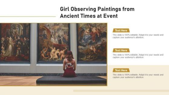 Girl_Observing_Paintings_From_Ancient_Times_At_Event_Ppt_Ideas_Graphic_Images_Slide_1.jpg