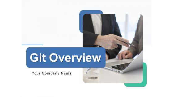 Git_Overview_Ppt_PowerPoint_Presentation_Complete_Deck_With_Slides_Slide_1.jpg