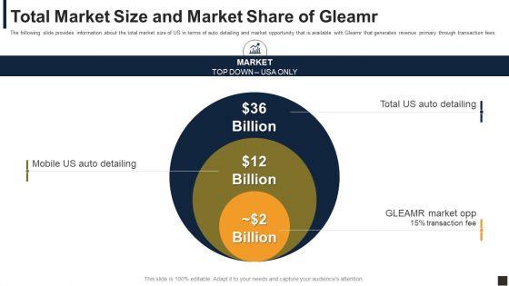 Gleamr_Capital_Raising_Pitch_Deck_Total_Market_Size_And_Market_Share_Of_Gleamr_Ppt_Model_Icons_PDF_Slide_1.jpg