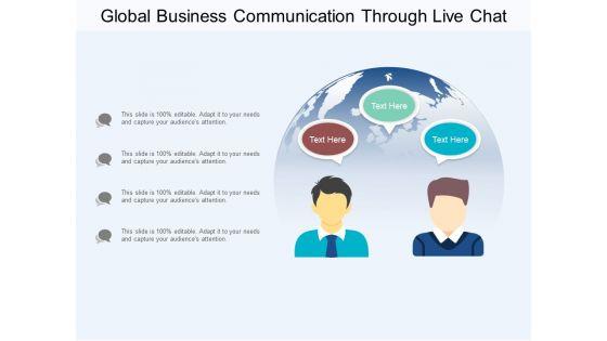 Global_Business_Communication_Through_Live_Chat_Ppt_PowerPoint_Presentation_Portfolio_Designs_Slide_1.jpg