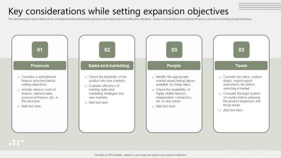 Global_Business_Market_Development_Guide_Key_Considerations_While_Setting_Expansion_Objectives_Elements_PDF_Slide_1.jpg