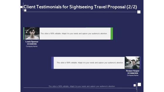 Globetrotting_Tour_Client_Testimonials_For_Sightseeing_Travel_Proposal_Management_Ppt_PowerPoint_Presentation_Layouts_Inspiration_PDF_Slide_1.jpg