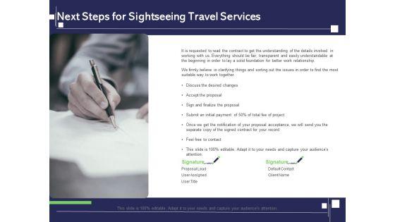 Globetrotting_Tour_Next_Steps_For_Sightseeing_Travel_Services_Ppt_PowerPoint_Presentation_Model_Format_PDF_Slide_1.jpg