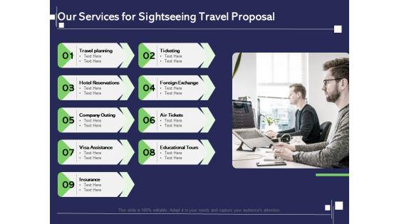 Globetrotting_Tour_Our_Services_For_Sightseeing_Travel_Proposal_Ppt_PowerPoint_Presentation_Gallery_Layout_PDF_Slide_1.jpg