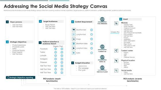 Go_To_Market_Approach_For_New_Product_Addressing_The_Social_Media_Strategy_Canvas_Diagrams_PDF_Slide_1.jpg