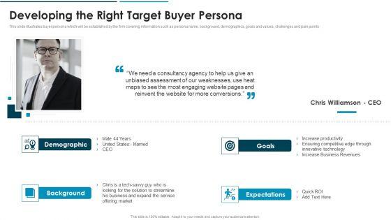 Go_To_Market_Approach_For_New_Product_Developing_The_Right_Target_Buyer_Persona_Professional_PDF_Slide_1.jpg