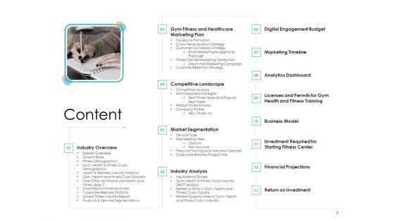 Go_To_Market_Strategy_For_Fitness_Industry_Ppt_PowerPoint_Presentation_Complete_Deck_With_Slides_Slide_3.jpg