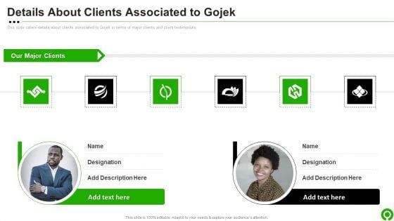 Gojek_Investor_Capital_Financing_Pitch_Deck_Details_About_Clients_Associated_To_Gojek_Demonstration_PDF_Slide_1.jpg