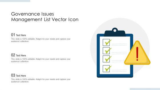 Governance_Issues_Management_List_Vector_Icon_Ppt_Pictures_Ideas_PDF_Slide_1.jpg