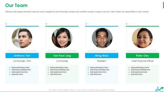 Grab_Investor_Financing_Elevator_Our_Team_Ppt_Show_Background_Images_PDF_Slide_1.jpg