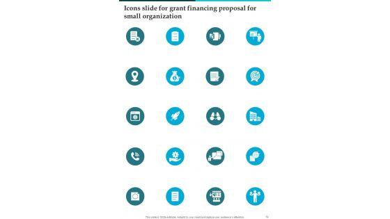 Grant_Financing_Proposal_For_Small_Organization_Example_Document_Report_Doc_Pdf_Ppt_Slide_14.jpg
