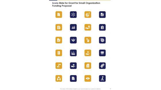 Grant_For_Small_Organization_Funding_Proposal_Example_Document_Report_Doc_Pdf_Ppt_Slide_14.jpg