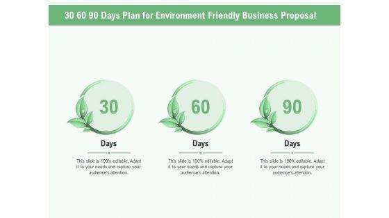 Green_Business_30_60_90_Days_Plan_For_Environment_Friendly_Business_Proposal_Ppt_Professional_Visual_Aids_PDF_Slide_1.jpg