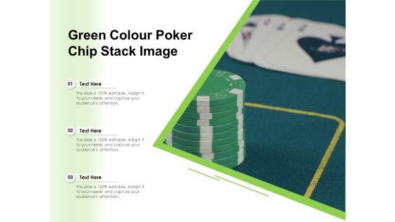 Green_Colour_Poker_Chip_Stack_Image_Ppt_PowerPoint_Presentation_Slides_Background_Image_PDF_Slide_1.jpg