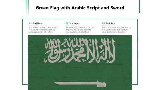 Green_Flag_With_Arabic_Script_And_Sword_Ppt_PowerPoint_Presentation_Gallery_Graphics_Template_PDF_Slide_1.jpg