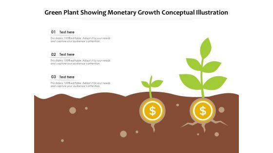 Green_Plant_Showing_Monetary_Growth_Conceptual_Illustration_Ppt_PowerPoint_Presentation_Slides_Background_PDF_Slide_1.jpg
