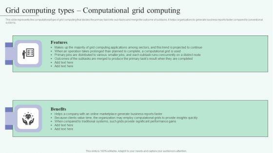 Grid_Computing_For_High_Performance_Solutions_Grid_Computing_Types_Computational_Grid_Infographics_PDF_Slide_1.jpg