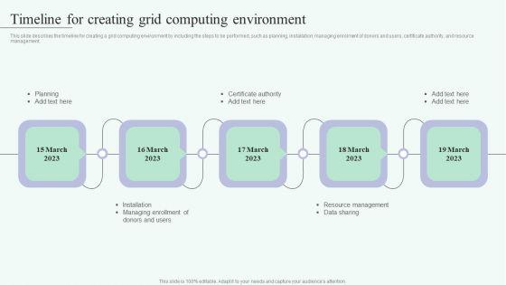 Grid_Computing_For_High_Performance_Solutions_Timeline_For_Creating_Grid_Computing_Background_PDF_Slide_1.jpg