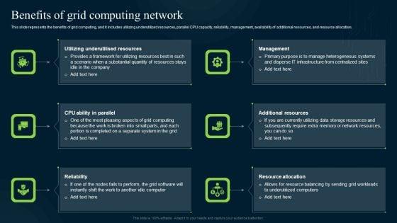 Grid_Computing_Infrastructure_Benefits_Of_Grid_Computing_Network_Infographics_PDF_Slide_1.jpg