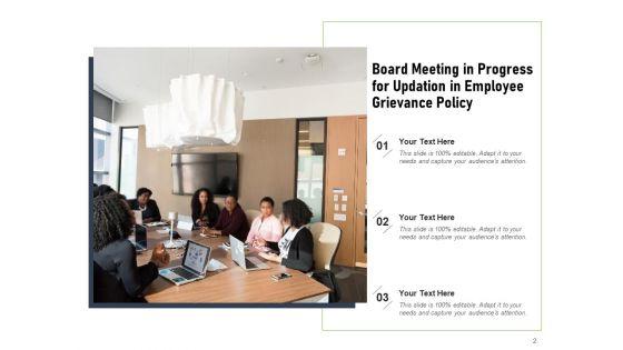 Grievance_Management_Employee_Customer_Grievance_Ppt_PowerPoint_Presentation_Complete_Deck_Slide_2.jpg