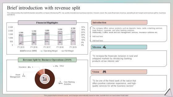 Grow_Capital_Through_Equity_Debt_Brief_Introduction_With_Revenue_Split_Background_PDF_Slide_1.jpg